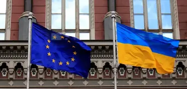 Aİ Ukraynanın maliyyə çatışmazlığını ümumi borc hesabına ödəyə bilər