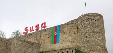 Qarabağın taçı – Şuşa şəhəri günü