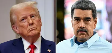 KİV: Tramp Venesuelaya qarşı hərbi əməliyyatla bağlı hələ qəti mövqe formalaşdırmayıb