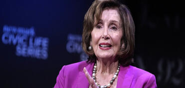 Nensi Pelosi Konqresdən getdiyini açıqlayıb