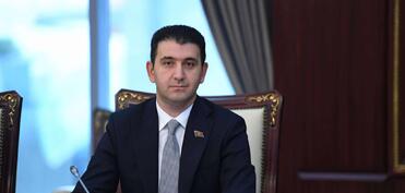 “Qərbi azərbaycanlıların öz dədə-baba torpaqlarına qayıtmaq hüququ var”