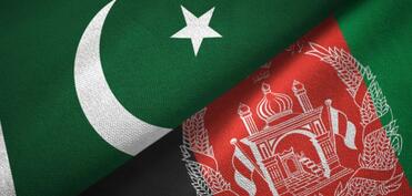 Pakistan Əfqanıstan ərazisinə artilleriya zərbələri endirib