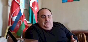 "Ordumuz qürur yerimizdir"