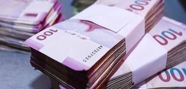 Azərbaycanda 10 ayda vətəndaşlara geri qaytarılan ƏDV-nin məbləği açıqlanıb