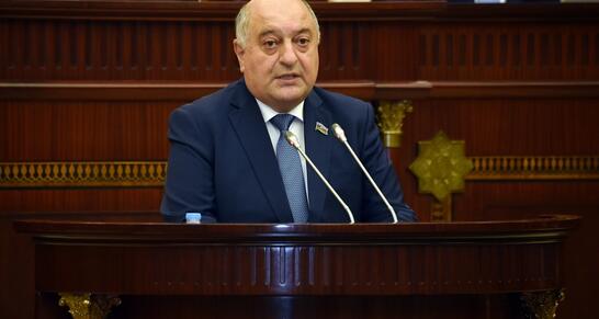 "Bu qələbə bir daha sübut etdi ki..."-Musa Quliyev