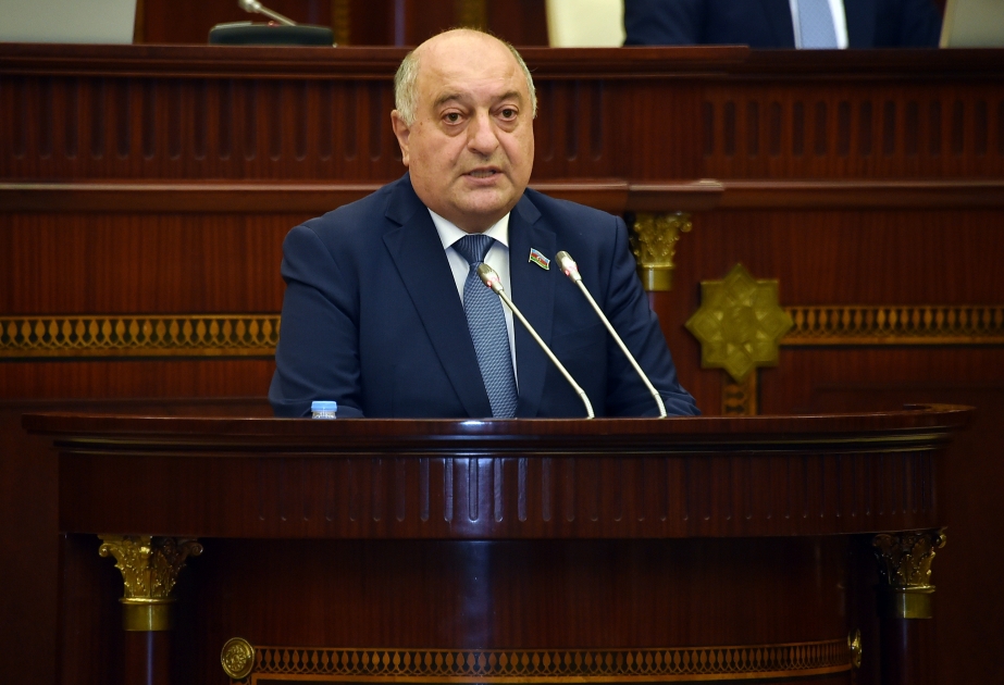 "Bu qələbə bir daha sübut etdi ki..."-Musa Quliyev