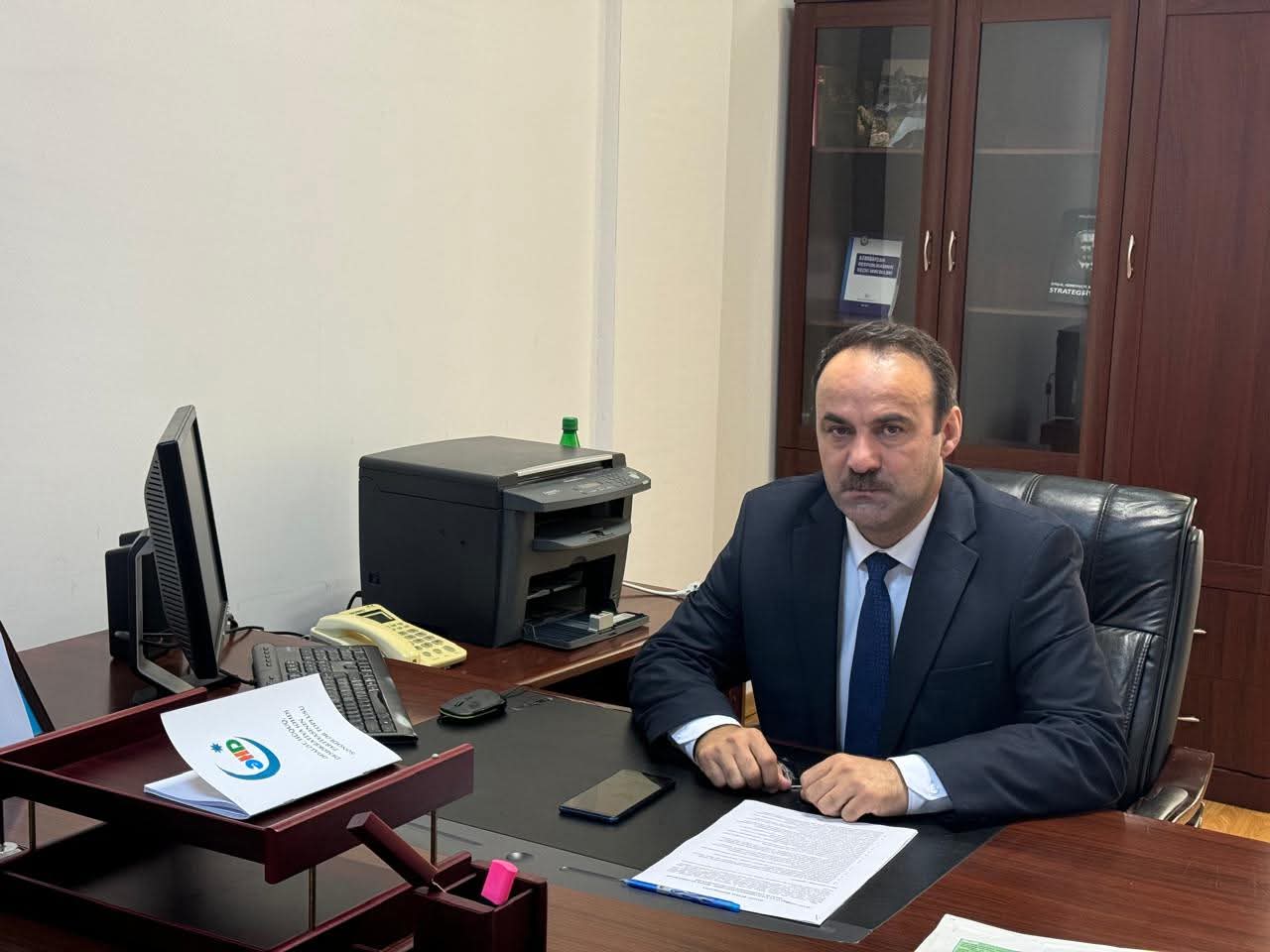 "Parad ordumuzun mənəvi ruhunun təzahürü olacaq"