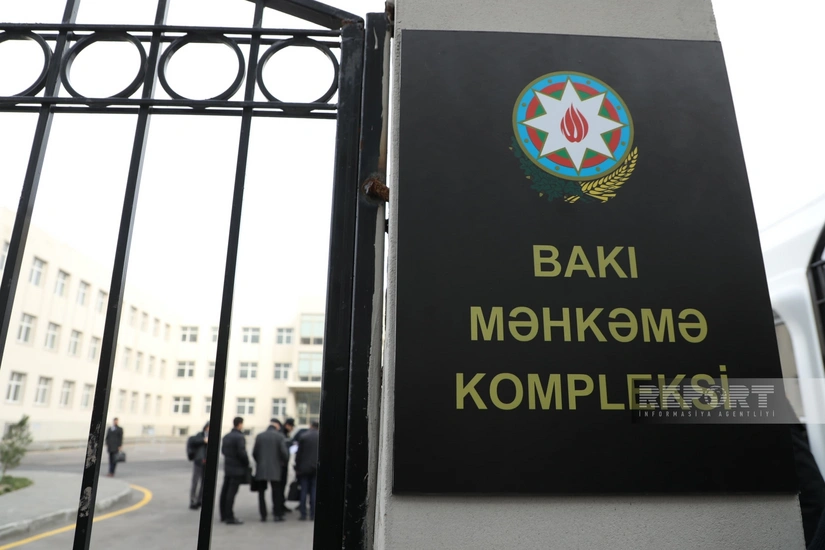 Prokuror: Arayik Harutyunyanın cinayətlərdə iştirakı sübutlarla təsdiqlənib