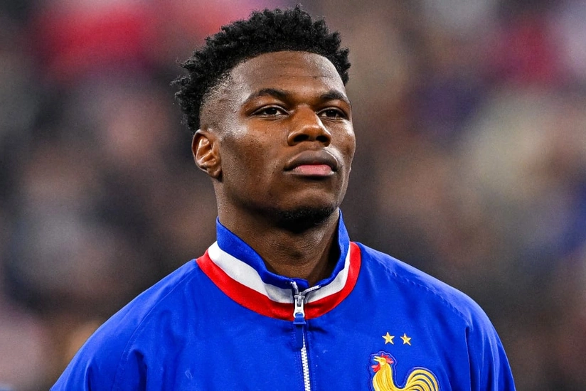 "Real"da çıxış edən fransalı futbolçu Azərbaycan millisi ilə oyunu buraxacaq