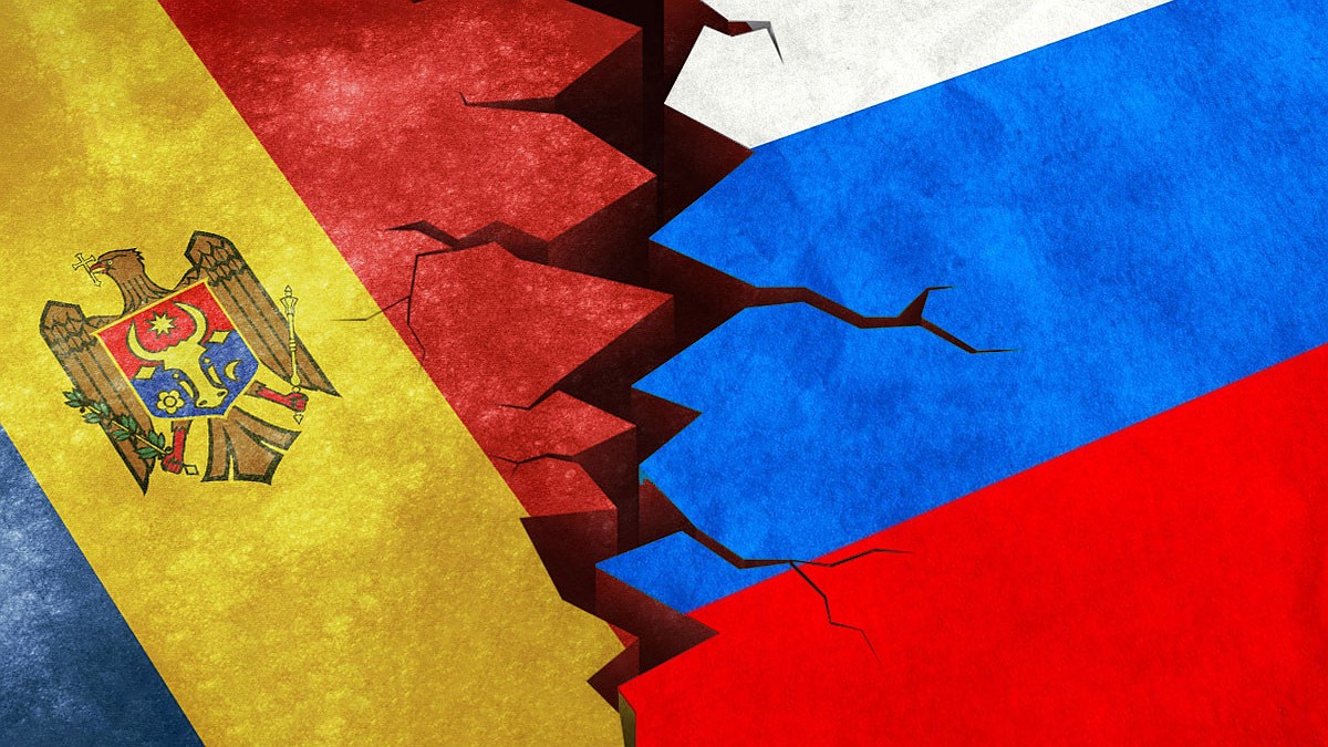 Moldova Rusiya və Belarusla dostluq qruplarından imtina edib