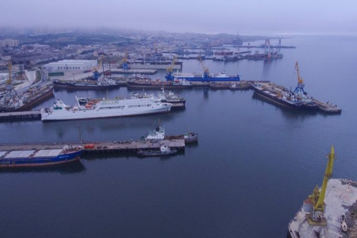 Gəmiqayırma və gəmi təmiri müəssisələri üçün güzəşt müəyyənləşir