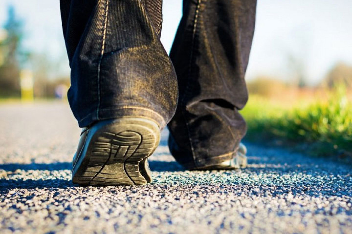 Bakıda yeniyetmə itkin düşüb