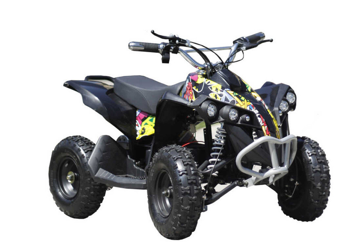 Azərbaycan idxal olunan kvadrisikllərə görə aksiz dərəcəsi tətbiq olunacaq