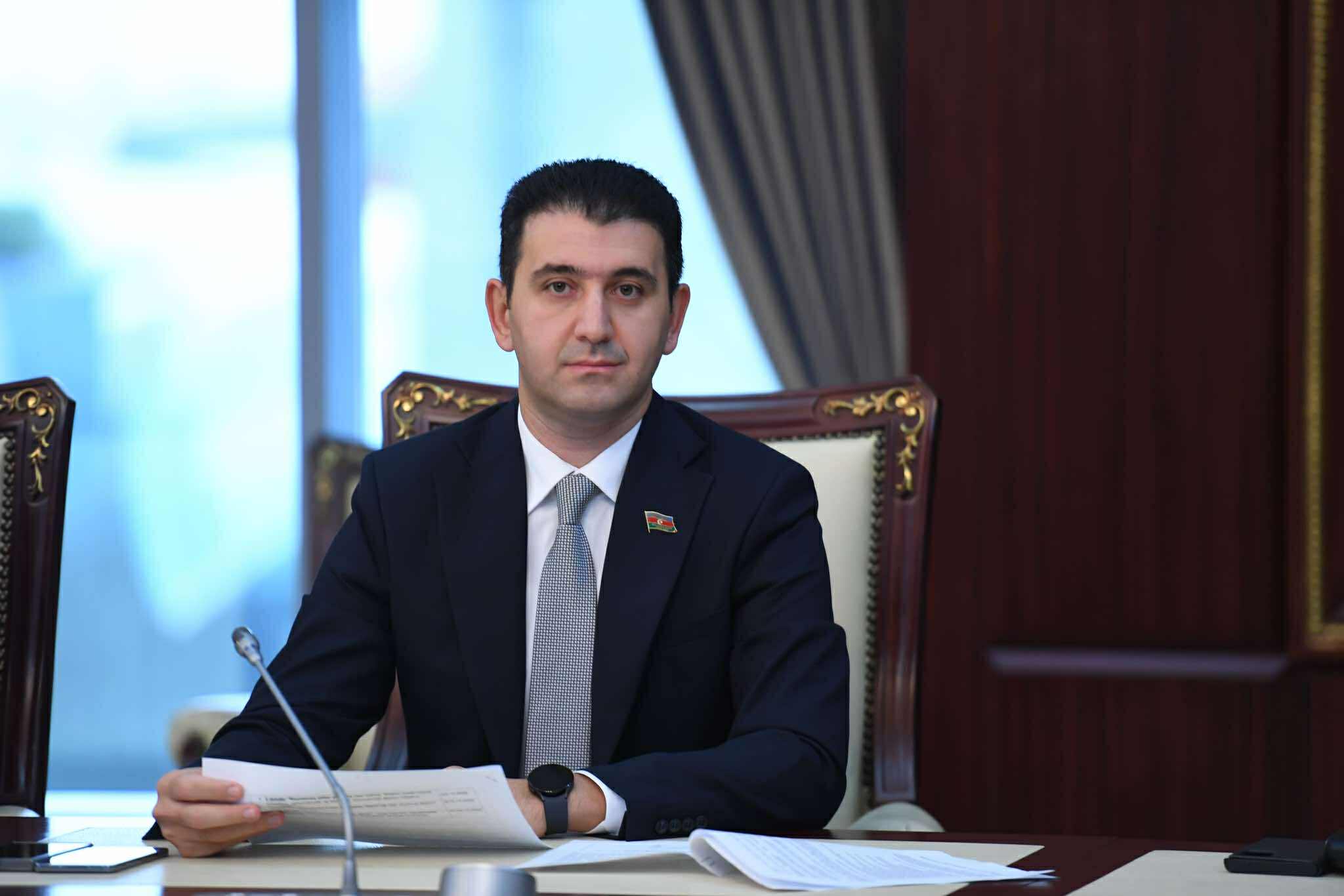 “Qərbi azərbaycanlıların öz dədə-baba torpaqlarına qayıtmaq hüququ var”