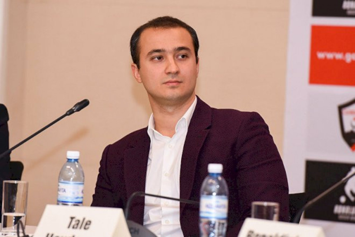 Tale Heydərov: Prezident İlham Əliyev AMEA-dakı çıxışında ana dilimizin qorunması ilə bağlı çox mühüm mesajlar verdi