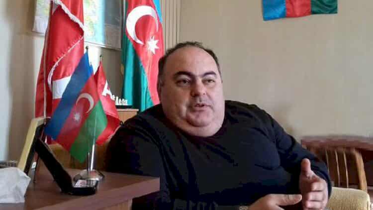 "Ordumuz qürur yerimizdir"