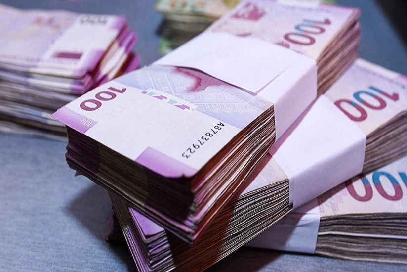 Azərbaycanda 10 ayda vətəndaşlara geri qaytarılan ƏDV-nin məbləği açıqlanıb