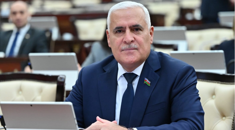 Vüqar Rəhimzadə: Azadlığına qovuşmuş qədim Şuşa böyük quruculuq işlərinin və beynəlxalq tədbirlərin mərkəzinə çevrilib