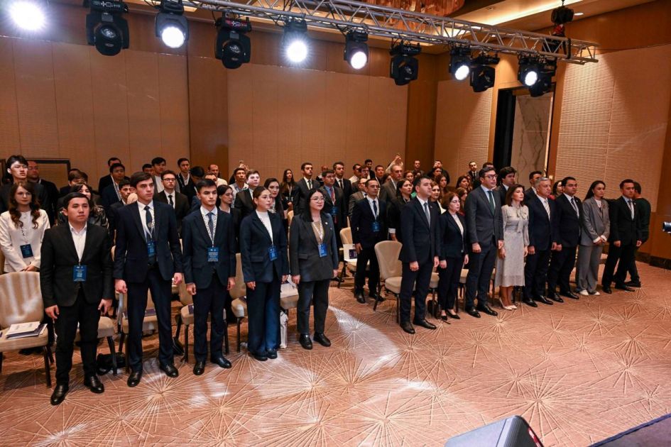 Günay Əfəndiyeva: “Azərbaycanın Vətən müharibəsində qazandığı Qələbə, ortaq köklərimizə, qardaşlıq və birlik ruhumuza yeni güc, yeni nəfəs verib”