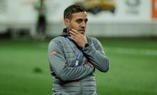 Ayxan Abbasov: "İlk dövrədə 13 xal qazanmaq "Şamaxı" üçün yaxşıdır"