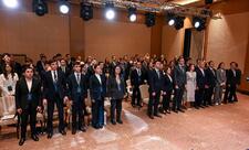 Günay Əfəndiyeva: “Azərbaycanın Vətən müharibəsində qazandığı Qələbə, ortaq köklərimizə, qardaşlıq və birlik ruhumuza yeni güc, yeni nəfəs verib”