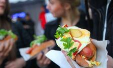 Türkiyədə kolbasa festivalında zəhərlənən 80 nəfər xəstəxanaya yerləşdirilib