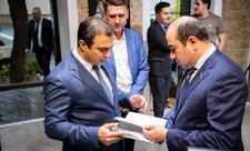 “2020-də 44 gün” adlı kitabın təqdimatı keçirilib