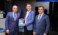 “2020-də 44 gün” adlı kitabın təqdimatı keçirilib