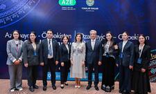 Günay Əfəndiyeva: “Azərbaycanın Vətən müharibəsində qazandığı Qələbə, ortaq köklərimizə, qardaşlıq və birlik ruhumuza yeni güc, yeni nəfəs verib”