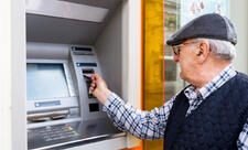 Bakı, Sumqayıt və Abşeron üzrə noyabr ayının pensiyaları ödənilib