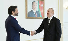 Slovakiyanın müdafiə naziri sabah Bakıda hərbi paradı izləyəcək