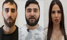 “Instagram” və “TikTok”da qumarı reklam edən 17 tiktoker, o cümlədən məşhur reper saxlanılıb- VİDEO