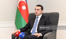 Ayxan Hacızadə: Dəfələrlə vurğulamışıq ki, Zəngəzur dəhlizi Ermənistanın suverenliyinə qarşı yönəlmiş addım deyil