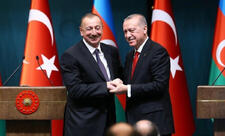 Rəcəb Tayyib Ərdoğan Prezident İlham Əliyevi Zəfərin 5-ci ildönümü münasibətilə təbrik edib