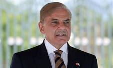 Pakistanın Baş naziri Azərbaycana səfərə gəlib