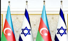 İsrail səfirliyi Azərbaycanı təbrik edib