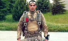 Pəncəli Teymurova Milli Qəhrəman adı verilib