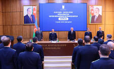 Baş Prokurorluqda Zəfər gününə həsr olunmuş tədbir keçirilib