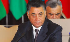 Ramil Usubov Moskvada Sergey Şoyqu ilə görüşüb