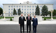 Ərdoğanın Azərbaycana səfər proqramı açıqlanıb