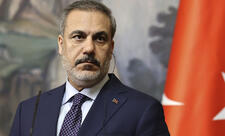 Fidan: Türkiyə Ukraynadakı münaqişənin həlli üçün Moskva və Kiyevlə əlaqə saxlayır