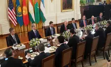 Tramp Qazaxıstanın “İbrahim Sazişi”nə qoşulduğunu açıqlayıb