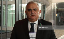 Büdcədə müdafiə və təhlükəsizlik xərclərinin artırılmasının məqsədi açıqlanıb