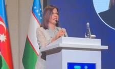 Günay Əfəndiyeva: “Azərbaycanın Vətən müharibəsində qazandığı Qələbə, ortaq köklərimizə, qardaşlıq və birlik ruhumuza yeni güc, yeni nəfəs verib”