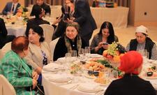 Tacikistanda Azərbaycanın Zəfər Günü qeyd olunub