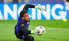 "Milan" Almaniya klubunun qapıçısı ilə maraqlanır