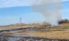 Zərdabda yanğın törədən şəxs məsuliyyətə cəlb edilib