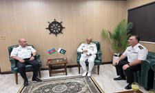 Azərbaycan HDQ-nin nümayəndə heyəti Pakistana səfər edib