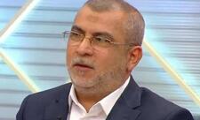 Hacı Surxay Məmmədli Prezident İlham Əliyevə təbrik məktubu ünvanlayıb