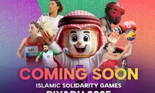 VI İslam Həmrəyliyi Oyunlarının açılış mərasimi keçiriləcək